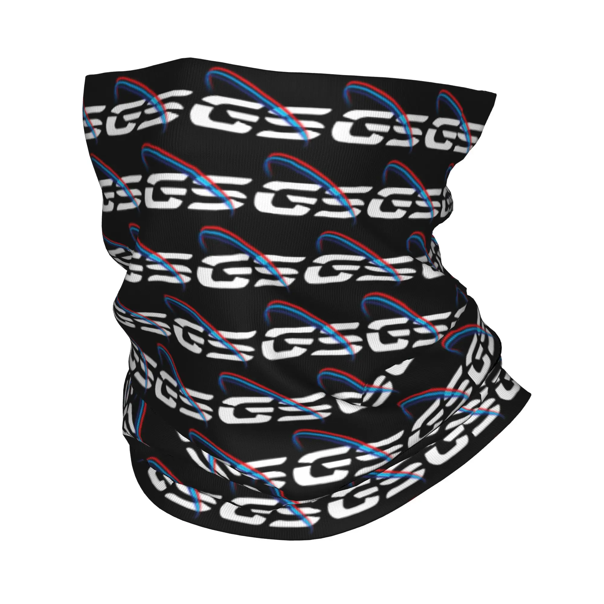 Neck Warmer Tube - GS Adventure Motosiklet Kışlık Baş Bandı