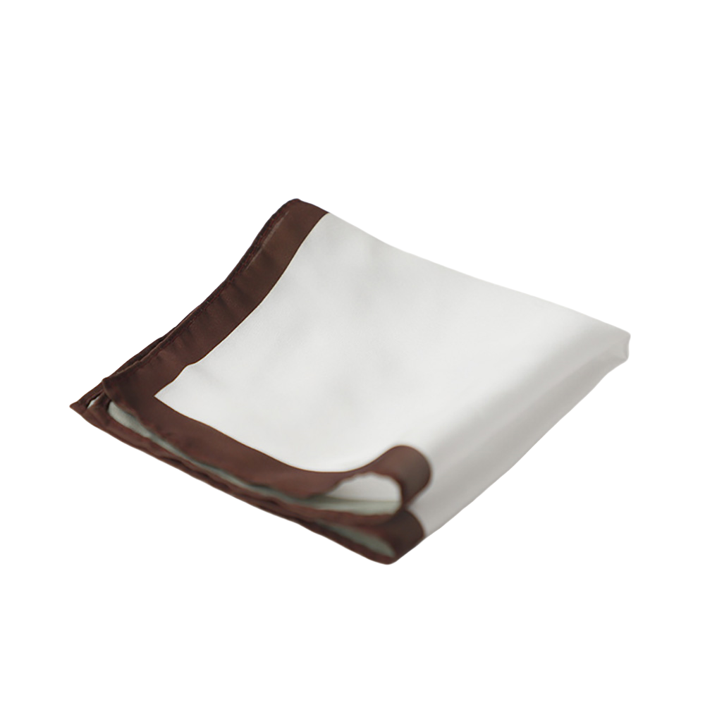 Pocket Square Set - Moda Kore erkek Takım Elbise Cep