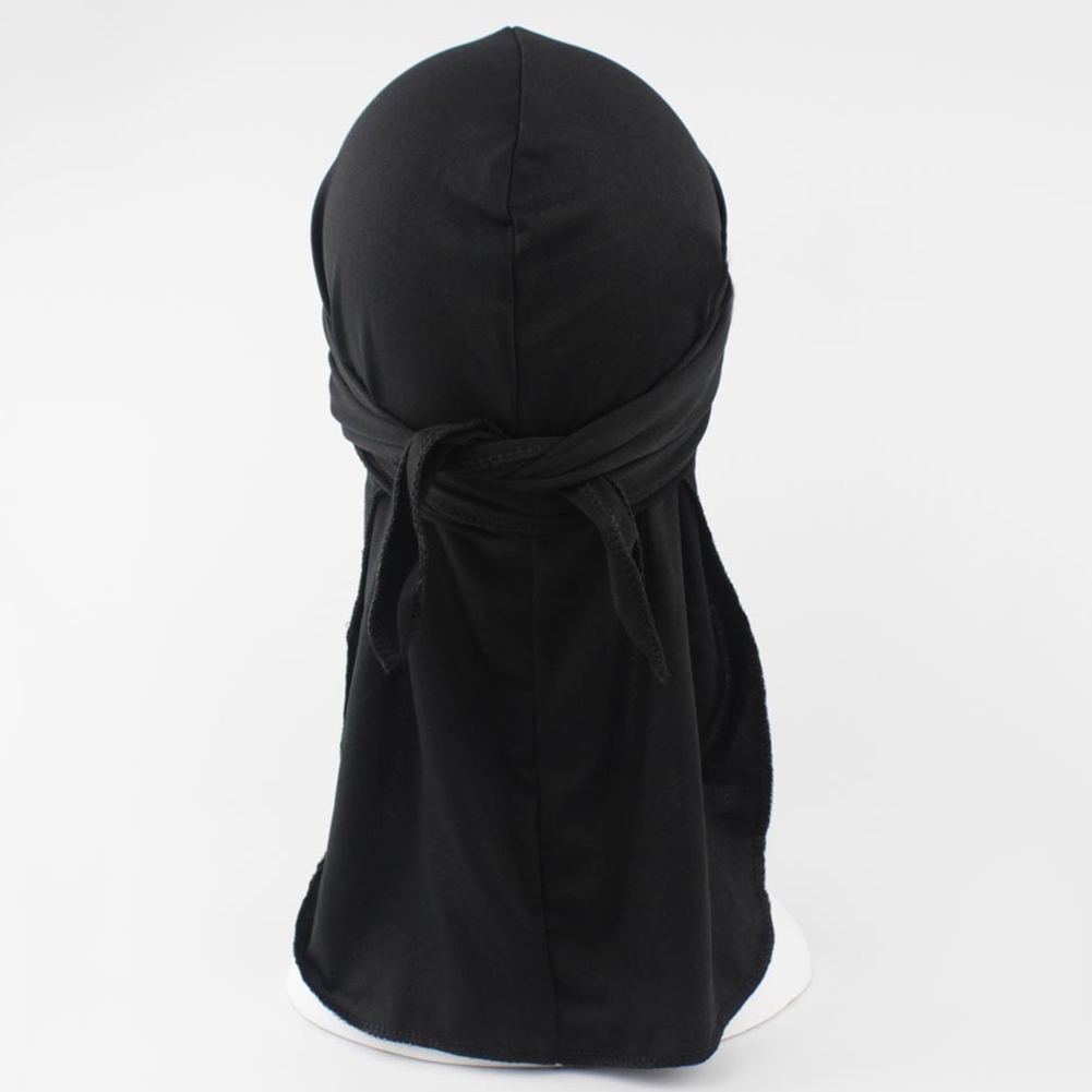 Bandana Doo Rag - Moda Örgülü Saçlar Dreadlock'lar Spandeks Uzun