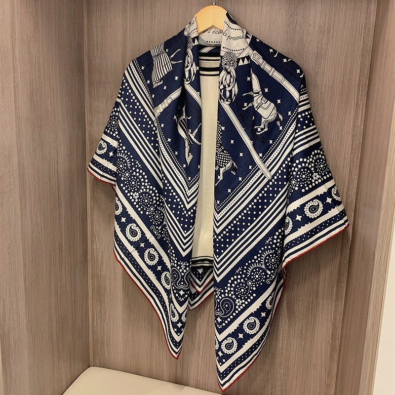 Kalınlaştırmak yün battaniye e - Pashmina Wrap Large incelemesi ve fiyatı