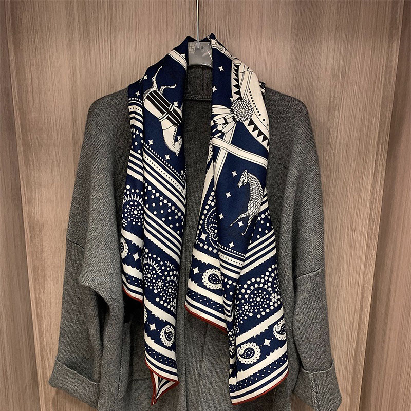 Kalınlaştırmak yün battaniye e - Pashmina Wrap Large incelemesi ve fiyatı