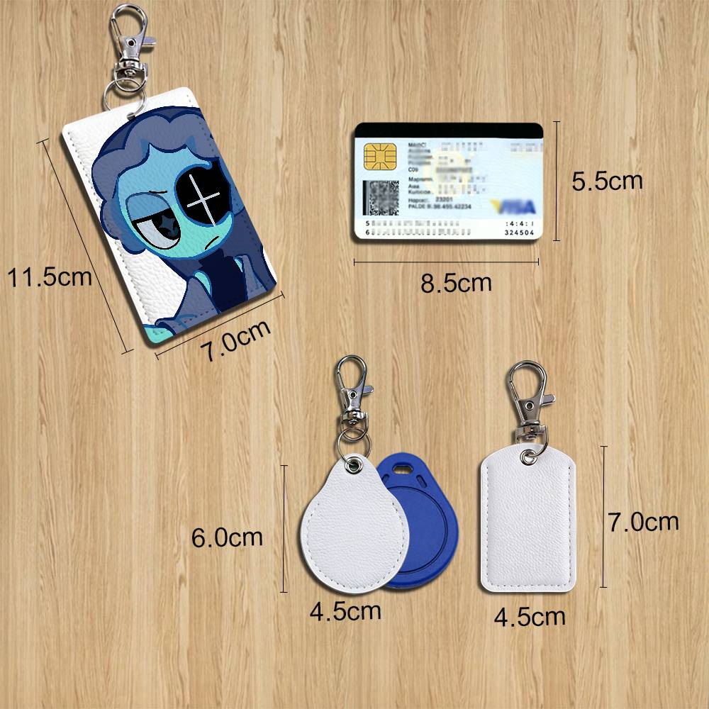 Oyun Vee Dandy sevimli Astro W - Lanyard Badge Holder incelemesi ve fiyatı