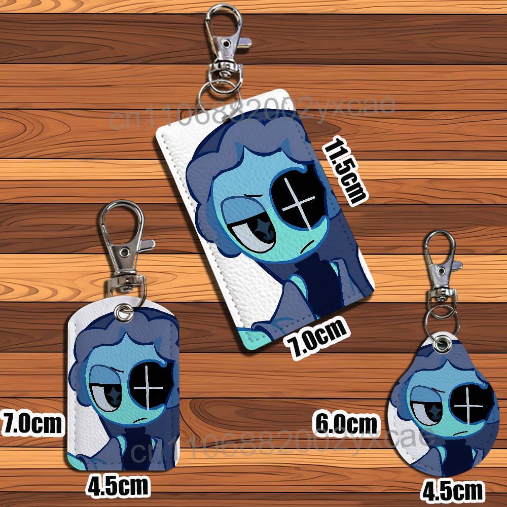Oyun Vee Dandy sevimli Astro W - Lanyard Badge Holder incelemesi ve fiyatı