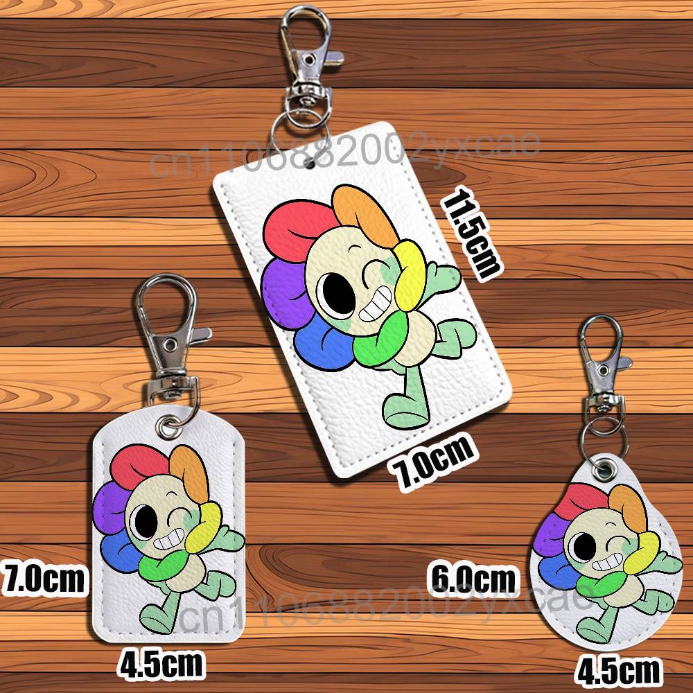 Oyun Vee Dandy sevimli Astro W - Lanyard Badge Holder incelemesi ve fiyatı