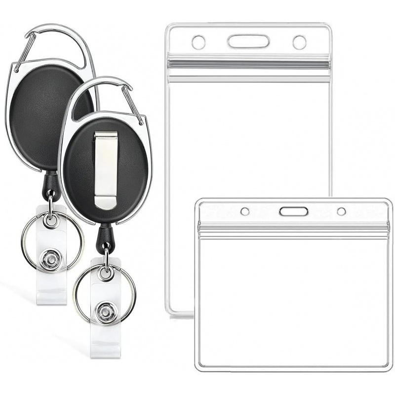 2'li Paket Kopmalı Kordonlu Ki - Lanyard Badge Holder incelemesi ve fiyatı