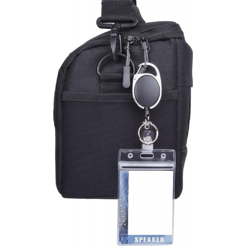 2'li Paket Kopmalı Kordonlu Ki - Lanyard Badge Holder incelemesi ve fiyatı