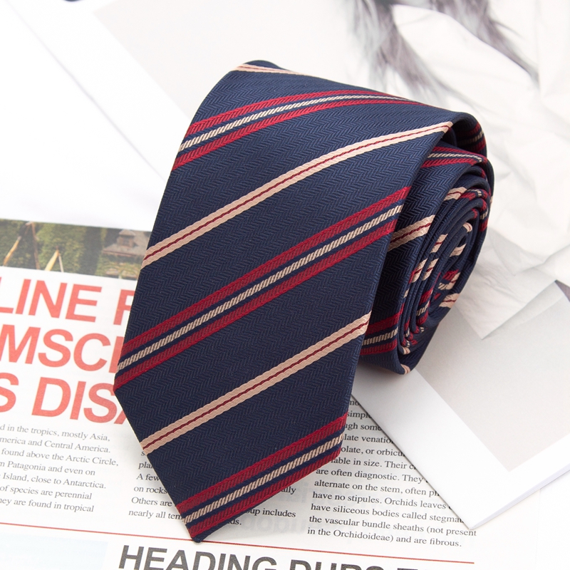 Yeni JK Bağları Kadın Çizgili  - Skinny Tie Men incelemesi ve fiyatı