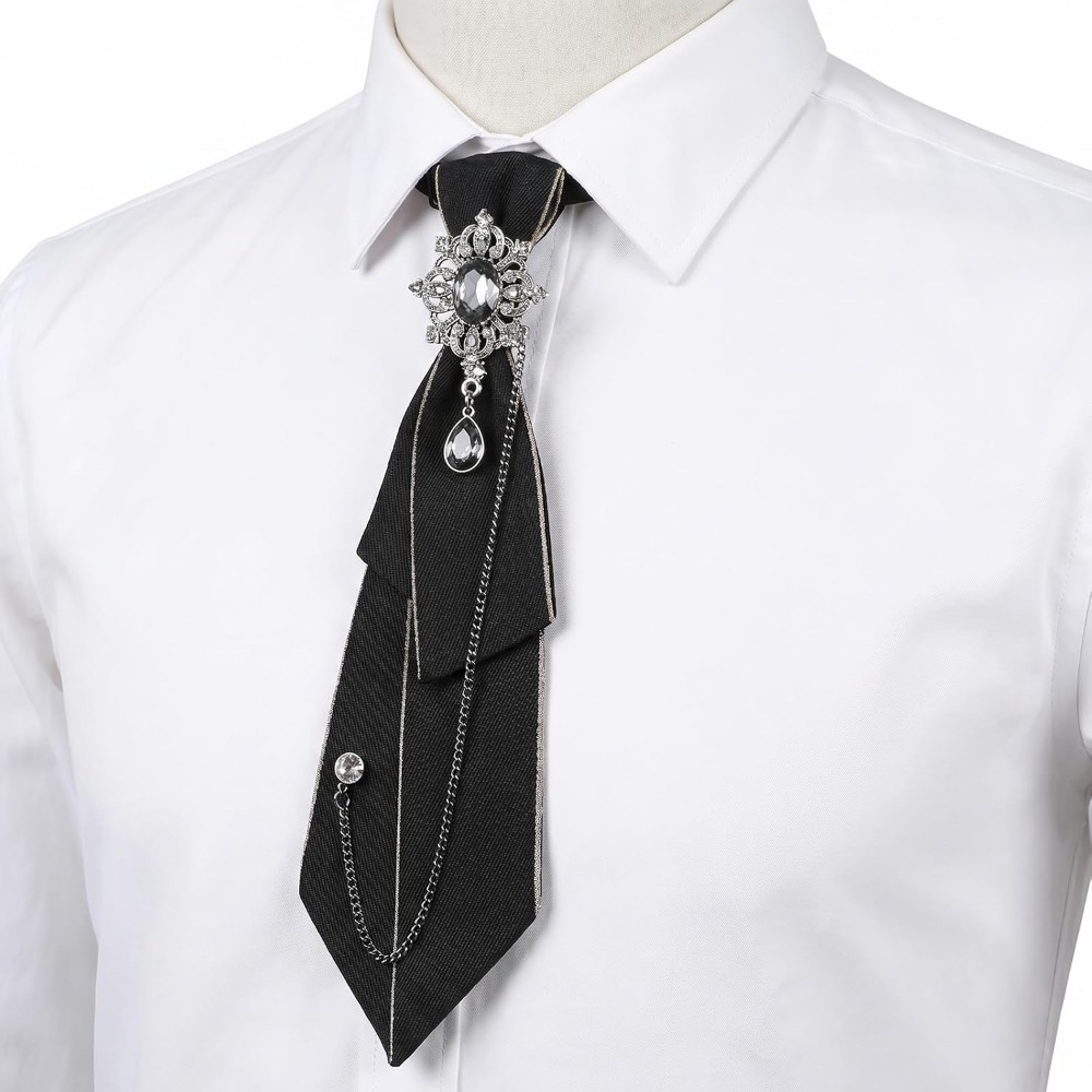 Yapay Elmaslı Papyonlar: Kadın - Bow Tie Pre Tied incelemesi ve fiyatı