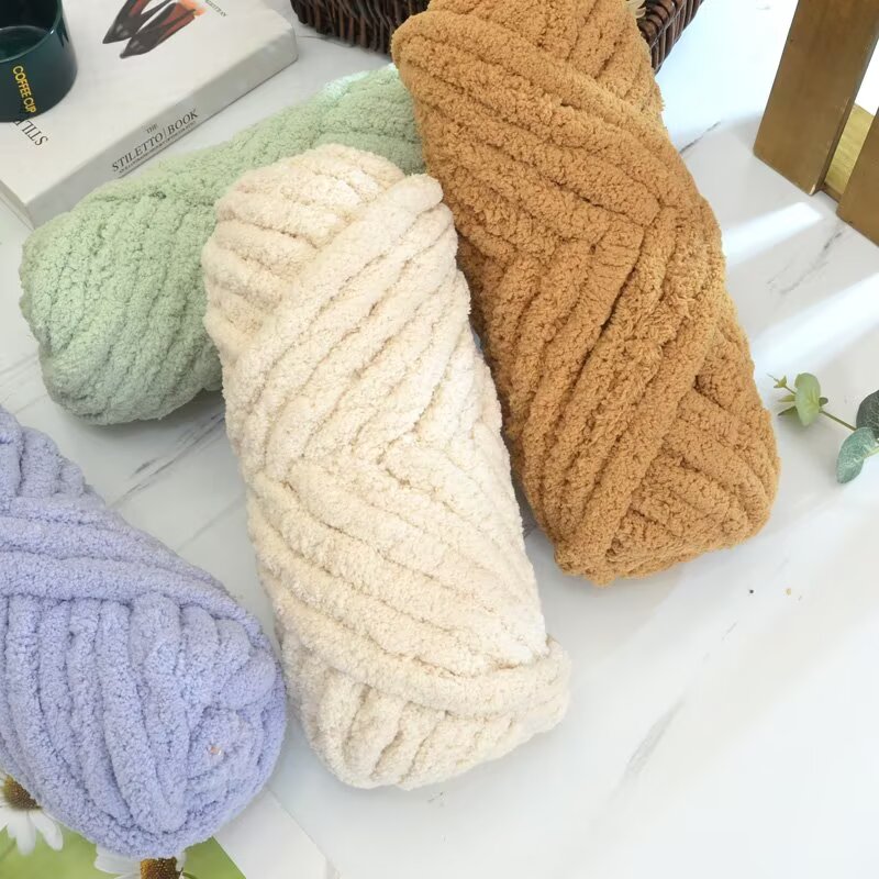 Kedi Kuyruğu İpliği, Ekstra Ka - Woven Scarf Blanket incelemesi ve fiyatı