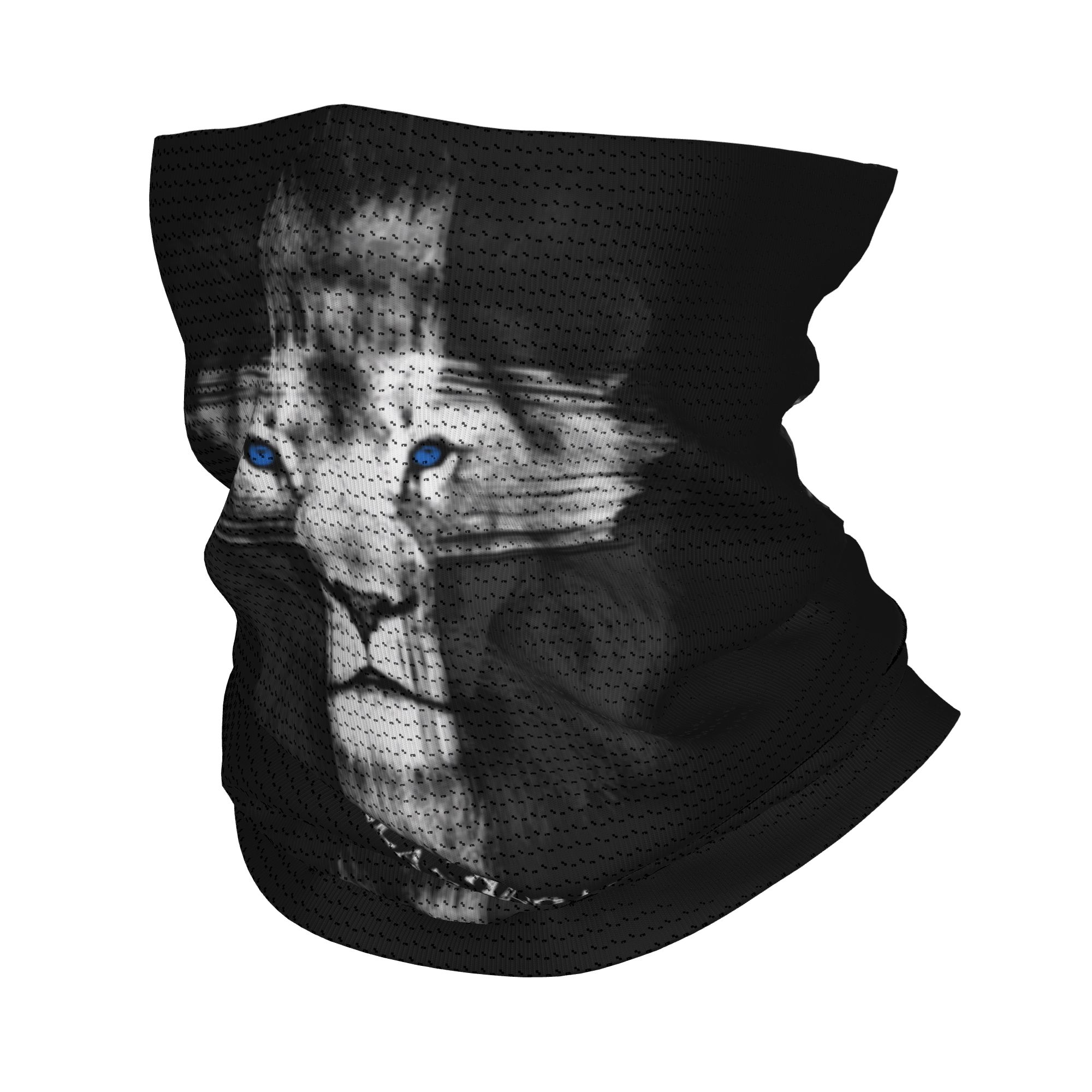 Özel Serin Yahuda Aslanı İsa H - Neck Warmer Tube incelemesi ve fiyatı