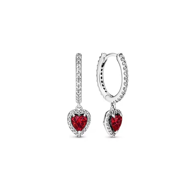 Çift Çemberli Ay Güneş Uyumlu  - Tie Clip Silver incelemesi ve fiyatı