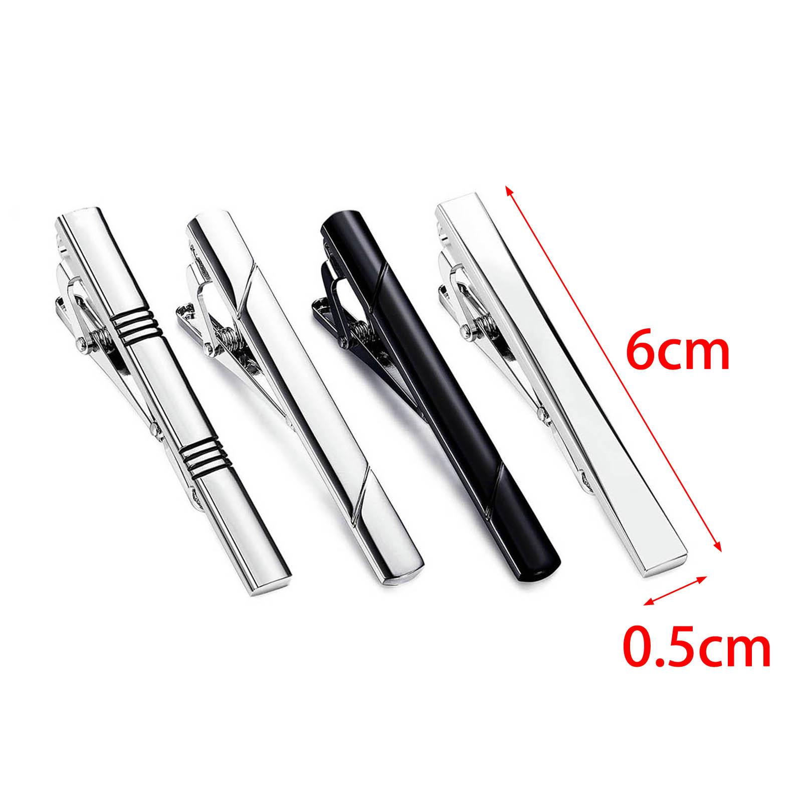 Kravat İğnesi Düğme Gömlek Düğ - Tie Bar Set Gift incelemesi ve fiyatı