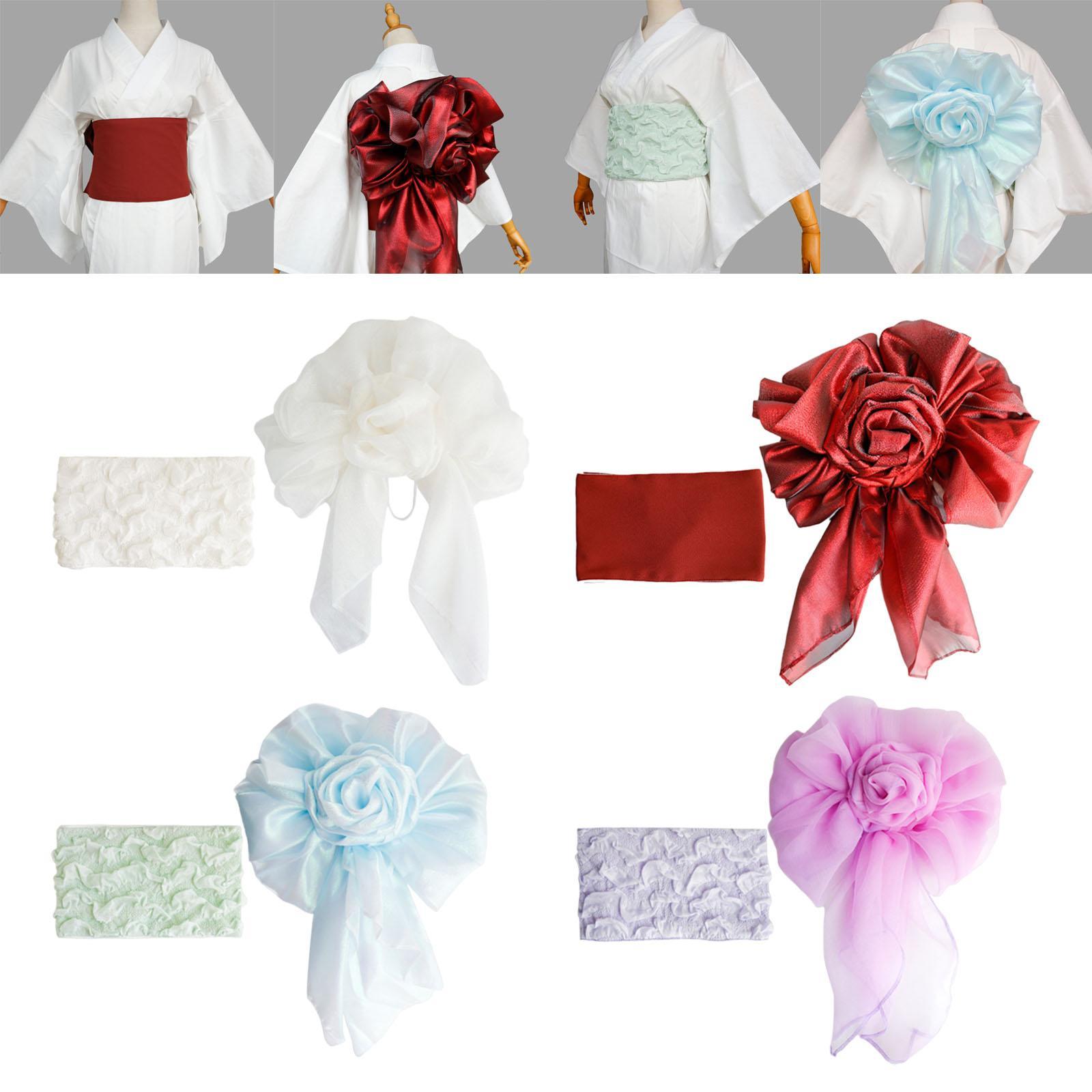 Bayanlar için yumuşak Yukata k - Bow Tie Pre Tied incelemesi ve fiyatı