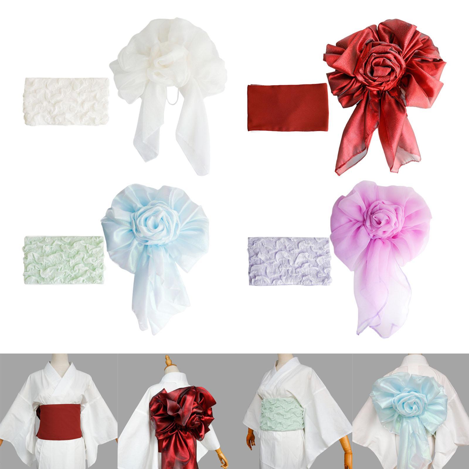 Bayanlar için yumuşak Yukata k - Bow Tie Pre Tied incelemesi ve fiyatı