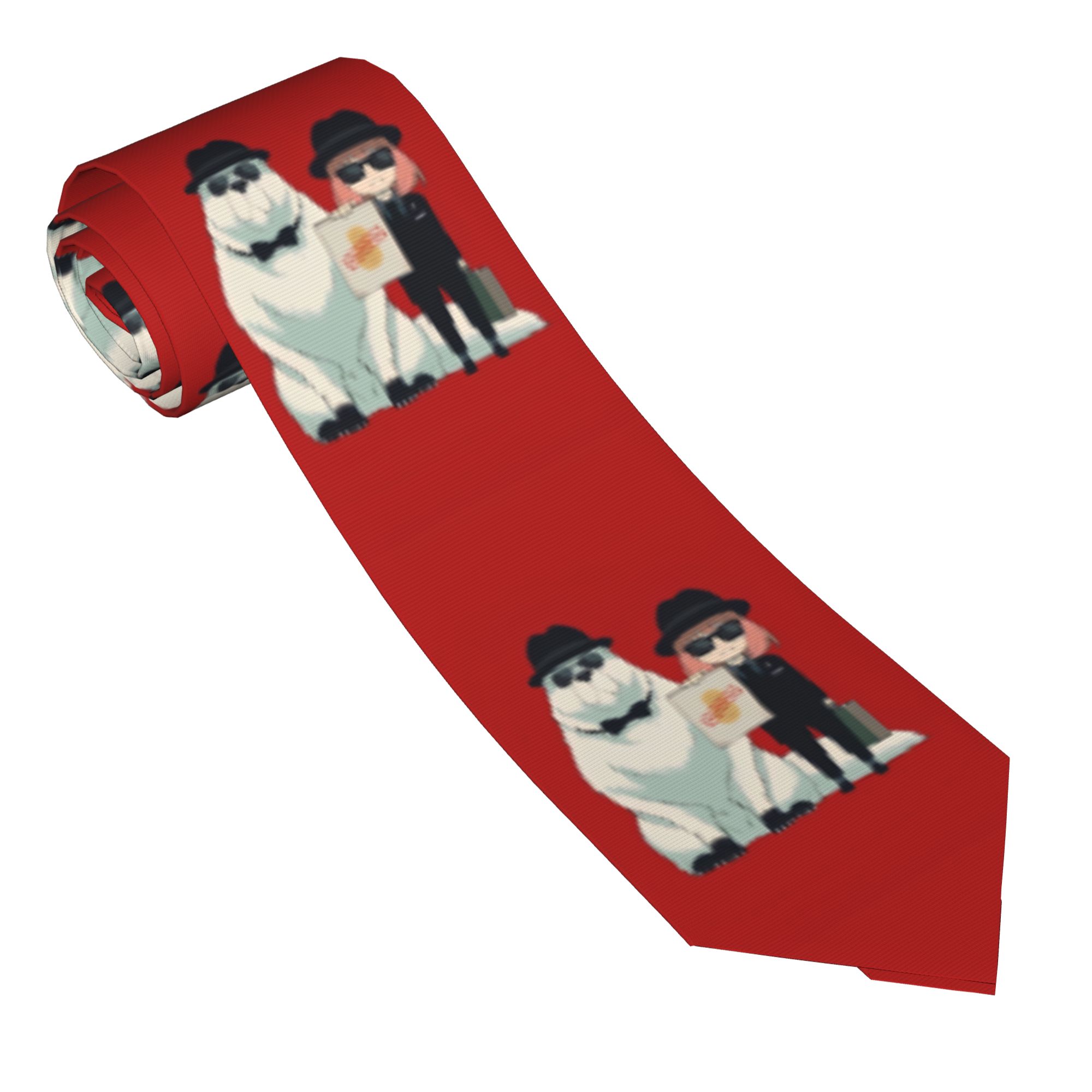 Spy x Family Kravat Erkek Kadı - Skinny Tie Men incelemesi ve fiyatı