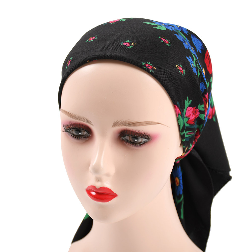70*70 cm Rus Tarzı Kare Eşarp  - Bandana Cotton incelemesi ve fiyatı
