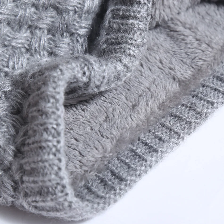 Çocuk Kız/Erkek Kış Örme Sonsu - Infinity Scarf Knit incelemesi ve fiyatı