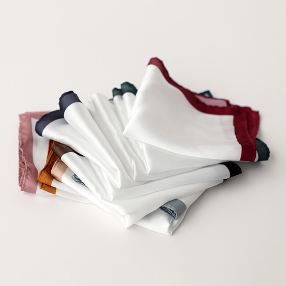 Moda Kore erkek Takım Elbise C - Pocket Square Set incelemesi ve fiyatı