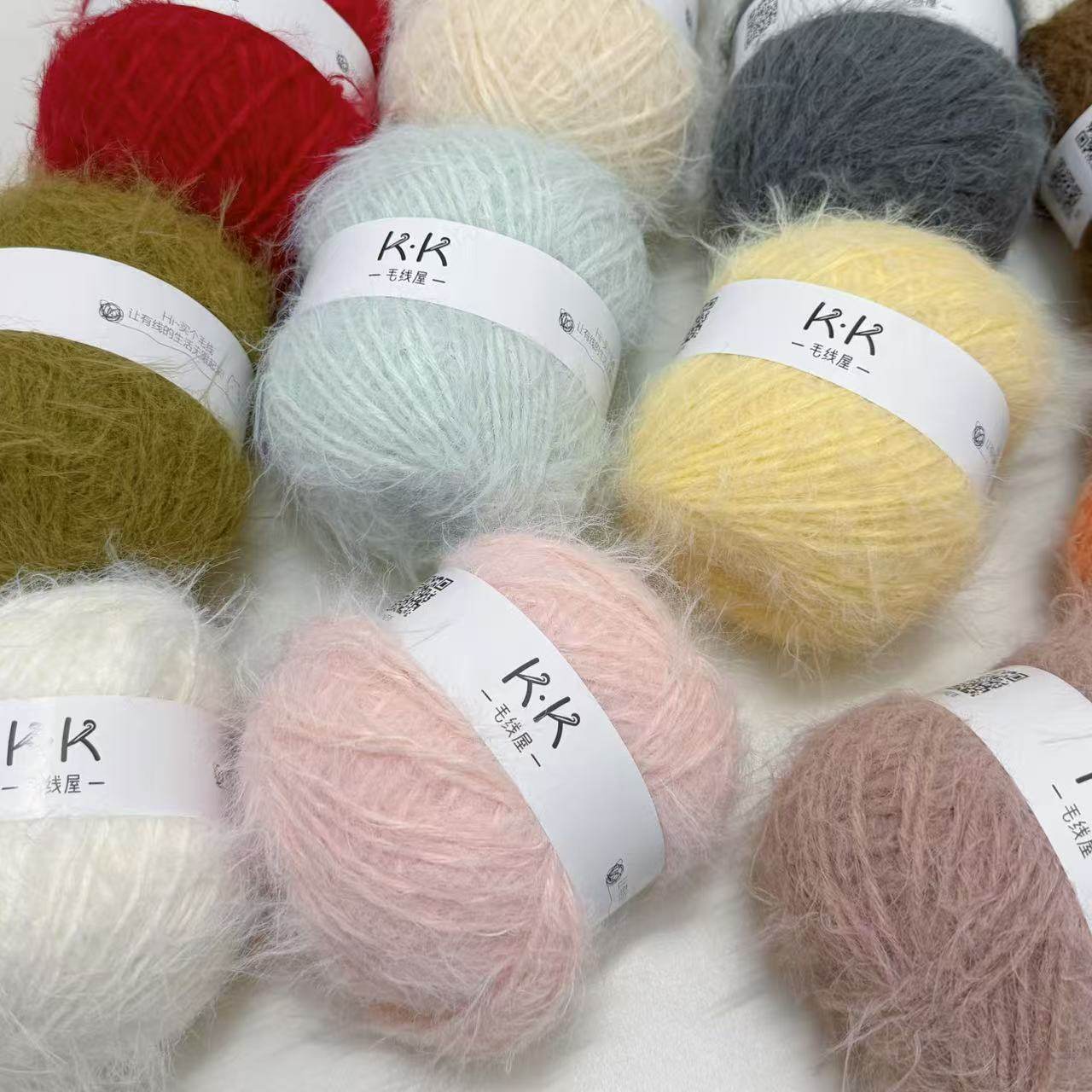 1 Büyük Çanta, Her Biri 200 Gr - Woven Scarf Blanket incelemesi ve fiyatı