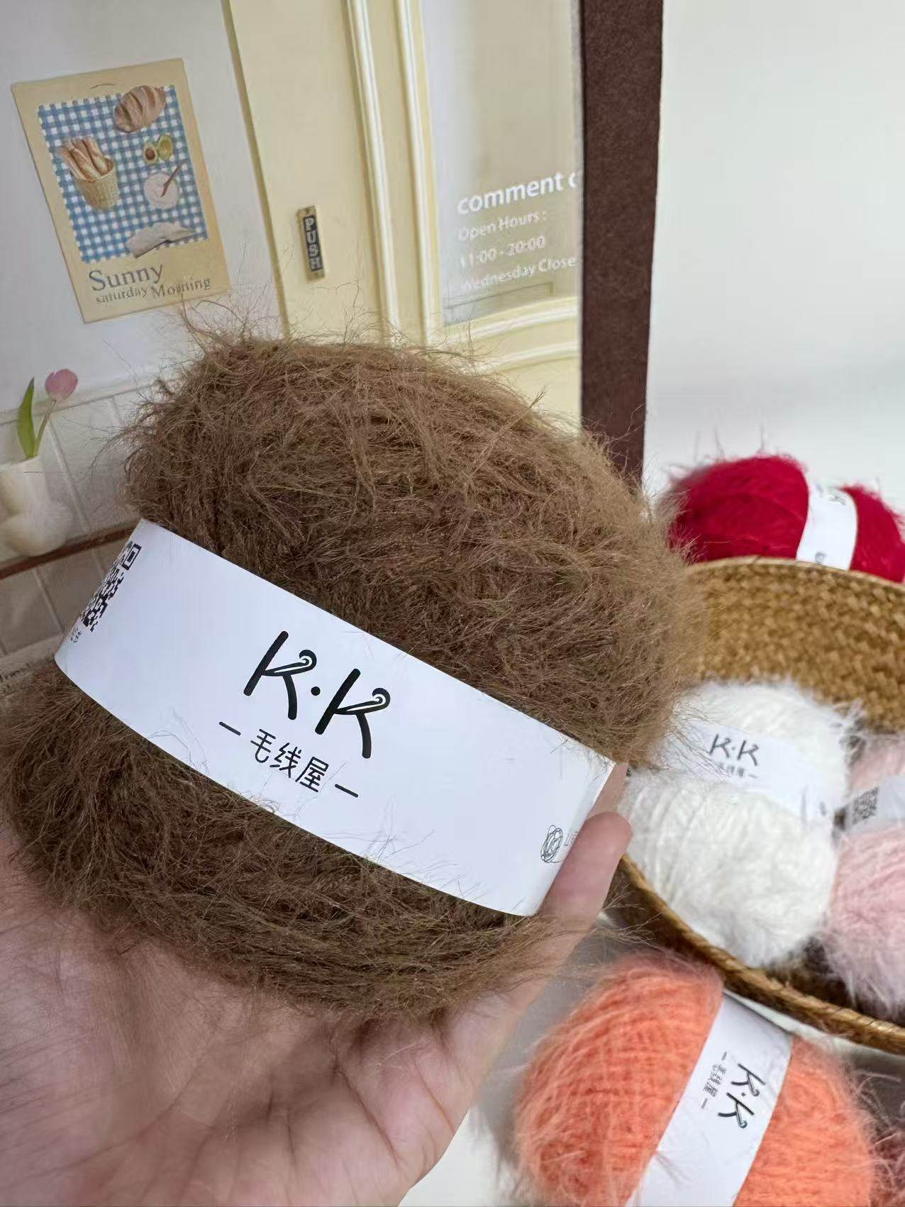 1 Büyük Çanta, Her Biri 200 Gr - Woven Scarf Blanket incelemesi ve fiyatı