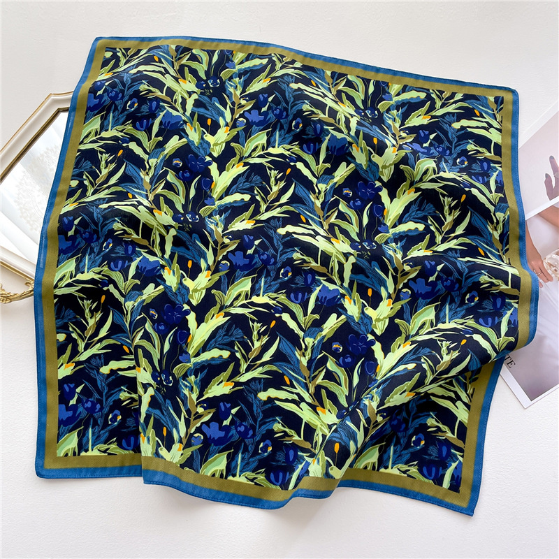 Yeni kadın eşarp Bandana kafa  - Bandana Cotton incelemesi ve fiyatı