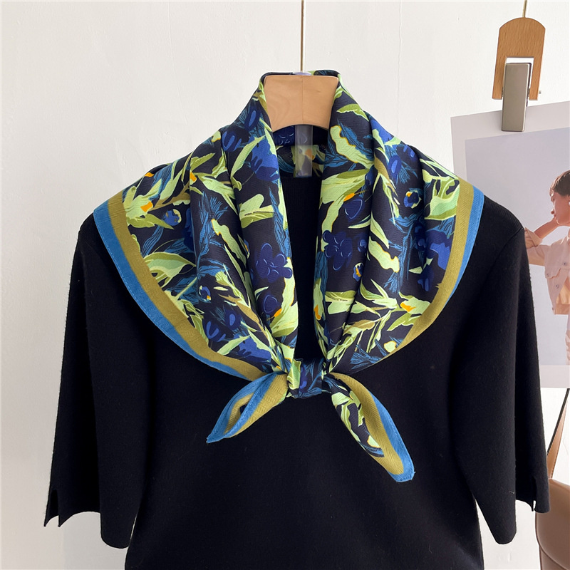 Yeni kadın eşarp Bandana kafa  - Bandana Cotton incelemesi ve fiyatı
