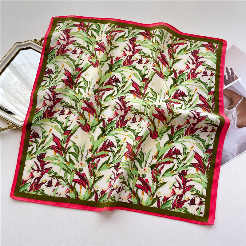 Yeni kadın eşarp Bandana kafa  - Bandana Cotton incelemesi ve fiyatı