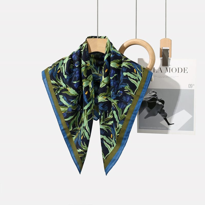 Yeni kadın eşarp Bandana kafa  - Bandana Cotton incelemesi ve fiyatı