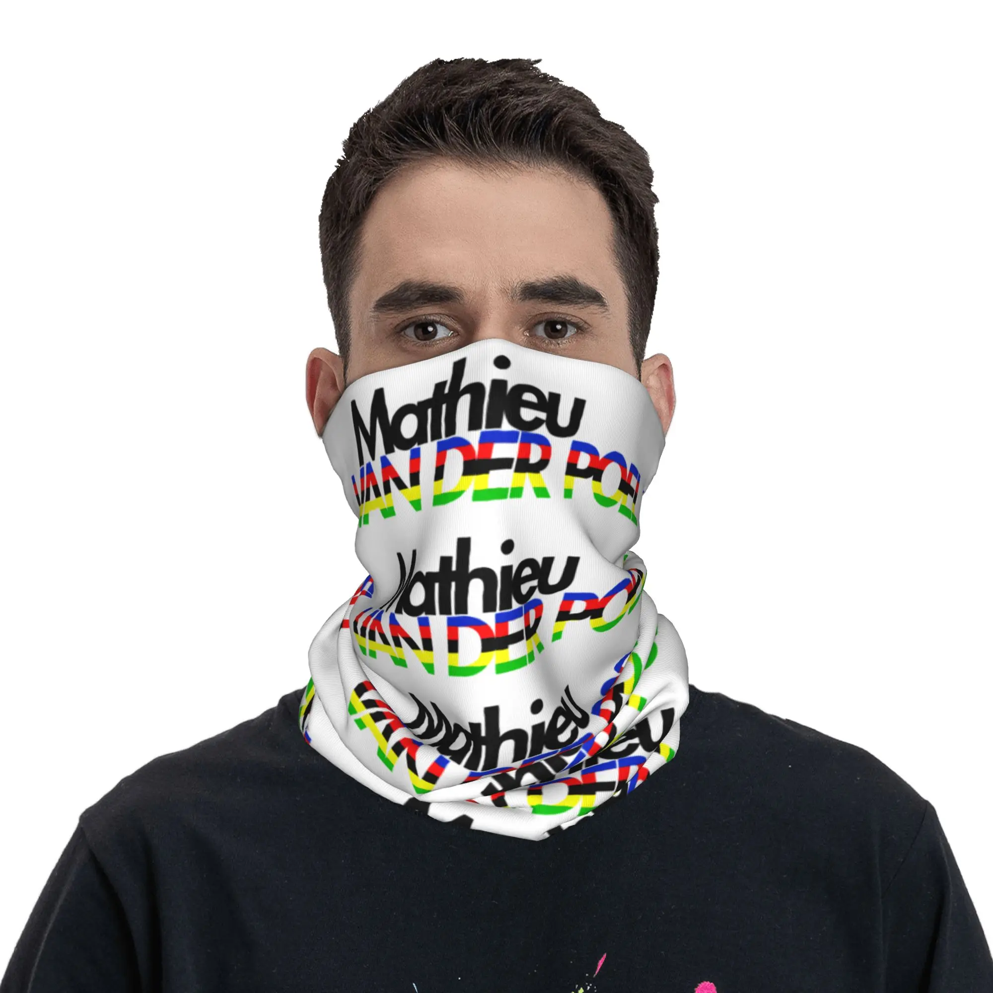MVDP Van Kışlık Bandana Boyun  - Neck Warmer Tube incelemesi ve fiyatı
