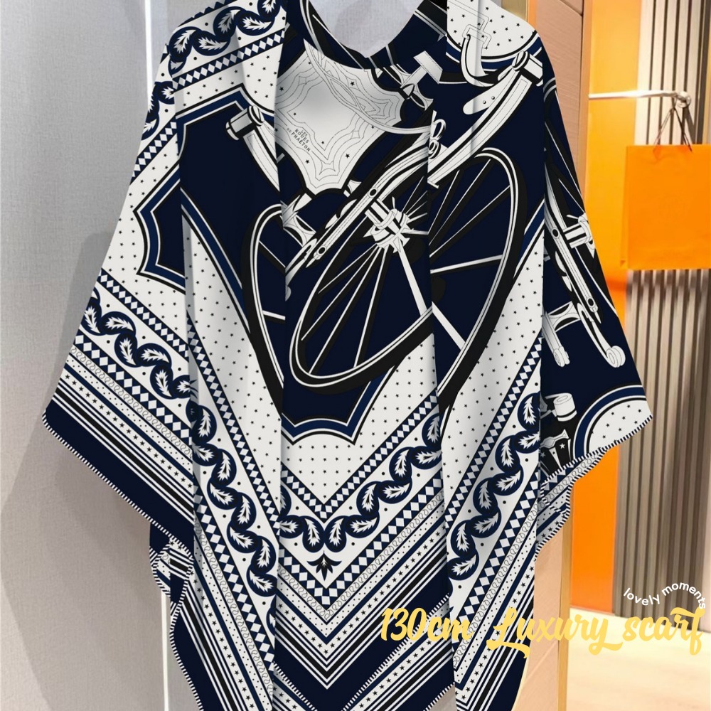 130 Cm Fransız Yeni Geometrik  - Silk Tie Striped incelemesi ve fiyatı