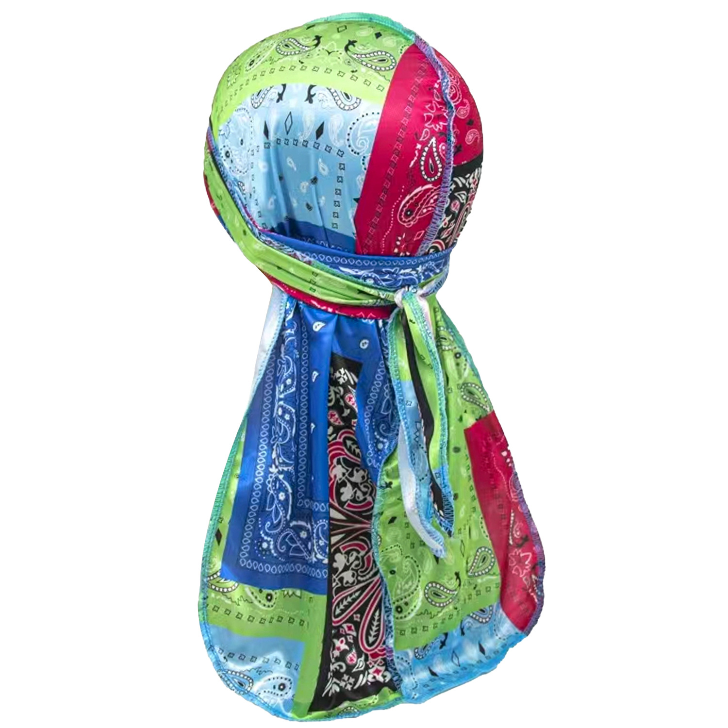 Paisley baskı erkekler Biker H - Bandana Doo Rag incelemesi ve fiyatı