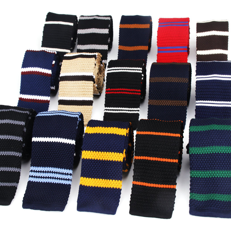 Erkek moda takım elbise örgü k - Skinny Tie Men incelemesi ve fiyatı