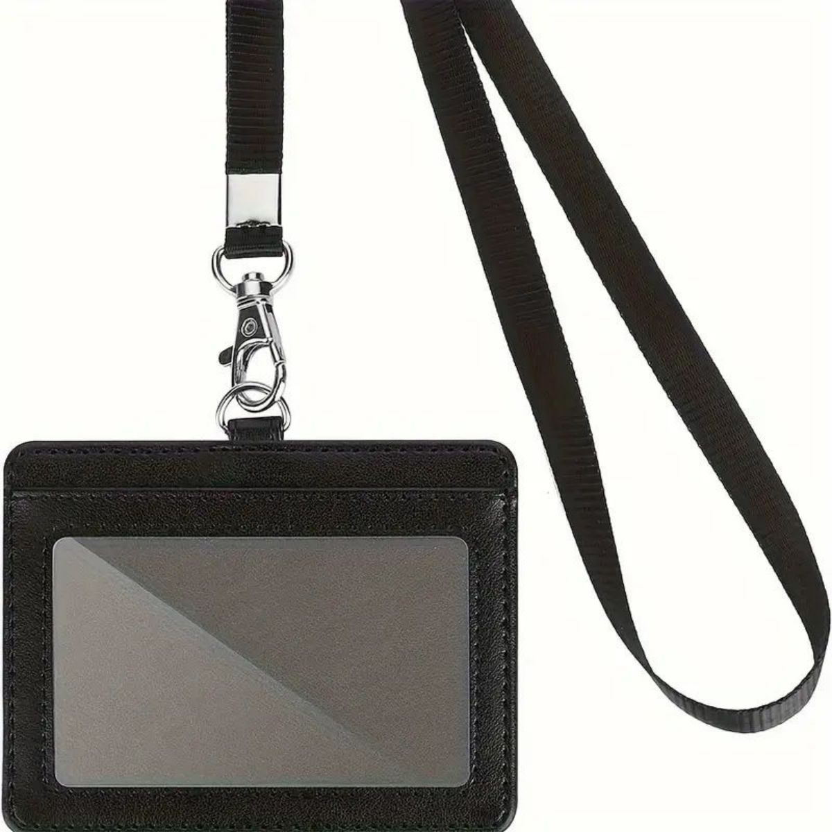 Güçlendirilmiş kimlik kordonu  - Lanyard Badge Holder incelemesi ve fiyatı