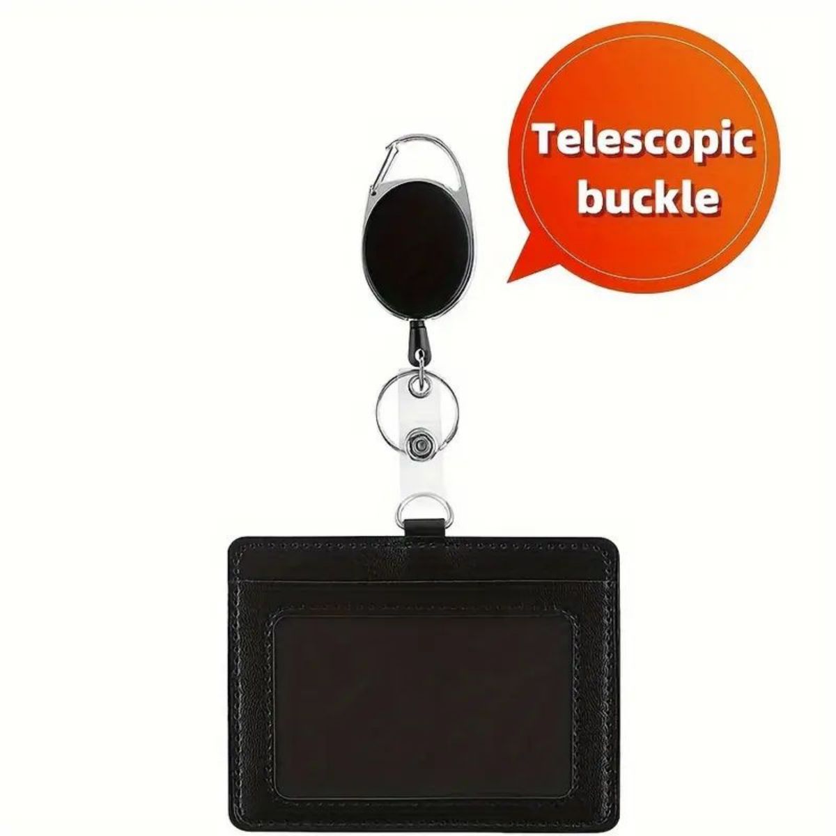 Güçlendirilmiş kimlik kordonu  - Lanyard Badge Holder incelemesi ve fiyatı