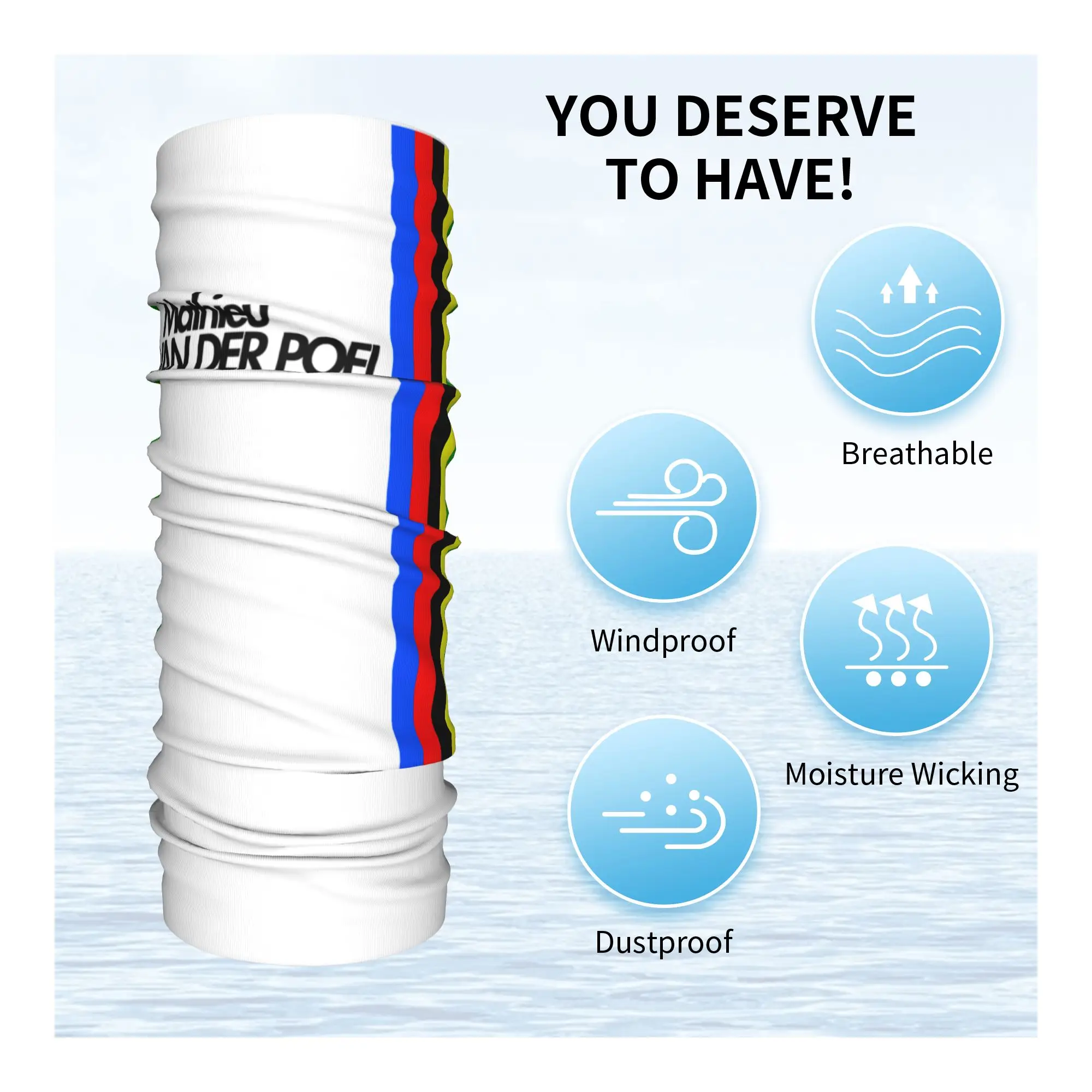MVDP Van Winter Kışlık Başlık  - Neck Warmer Tube incelemesi ve fiyatı