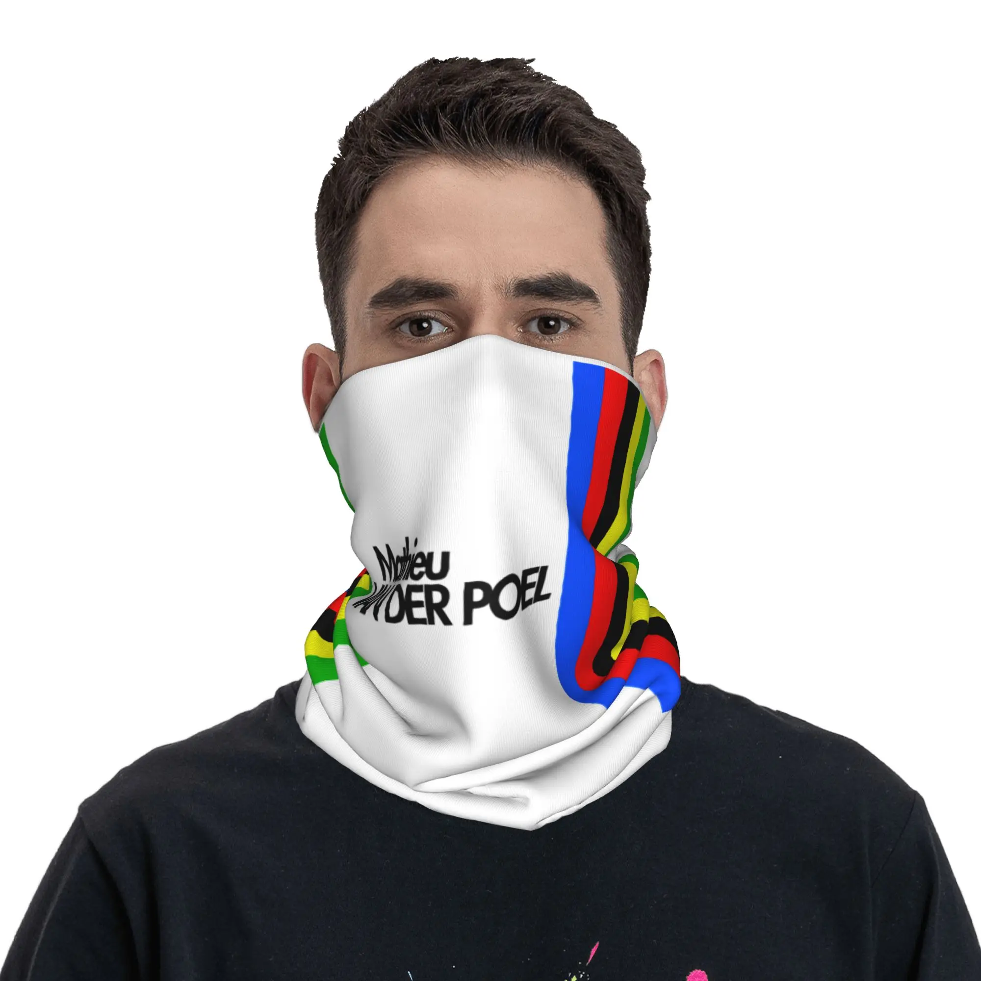 MVDP Van Winter Kışlık Başlık  - Neck Warmer Tube incelemesi ve fiyatı