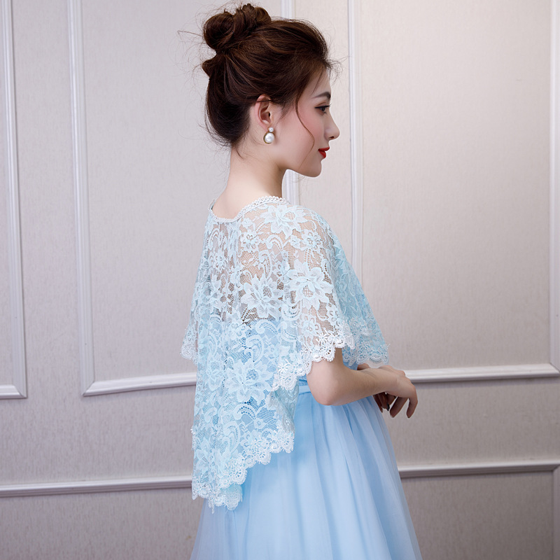 Sıcak satış dantel düğün şal c - Stole Wedding Shawl incelemesi ve fiyatı