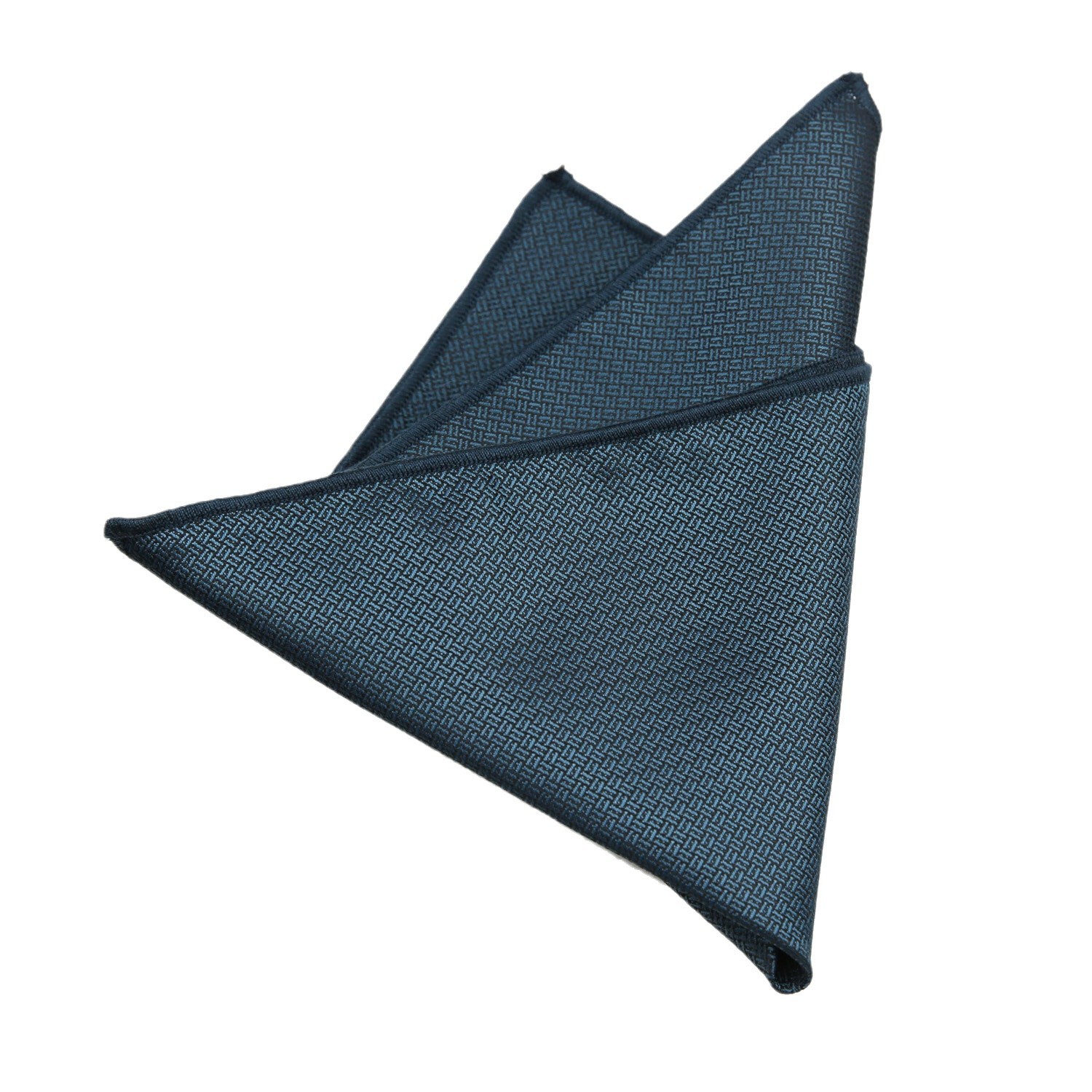 24 cm Klasik Düz Renk Beyaz Ka - Pocket Square Set incelemesi ve fiyatı