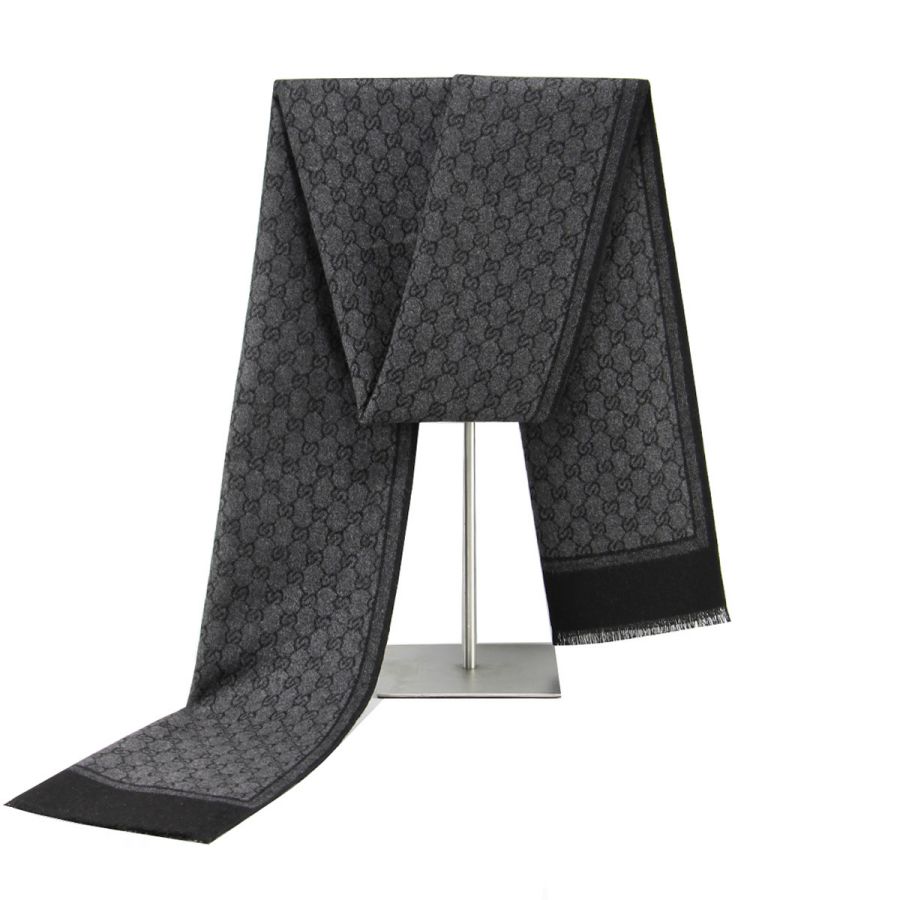 1 adet kış eşarp erkekler için - Muffler Men Wool incelemesi ve fiyatı
