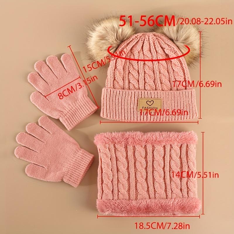 Yürüyor Çocuk Pom Pom Dekor Be - Infinity Scarf Knit incelemesi ve fiyatı