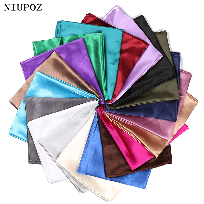 Kadın moda 90*90cm sonbahar ya - Scarf Silk Square incelemesi ve fiyatı
