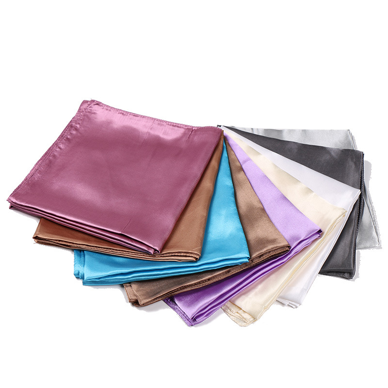 Kadın moda 90*90cm sonbahar ya - Scarf Silk Square incelemesi ve fiyatı