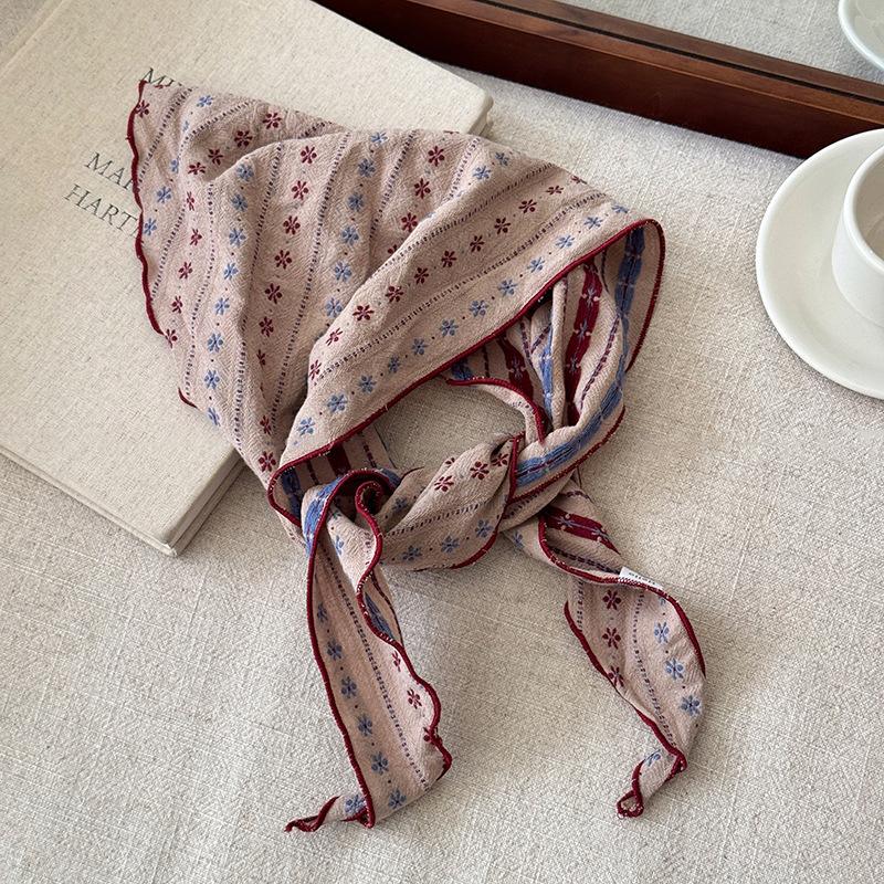 * 1 adet yumuşak pamuklu keten - Bandana Cotton incelemesi ve fiyatı