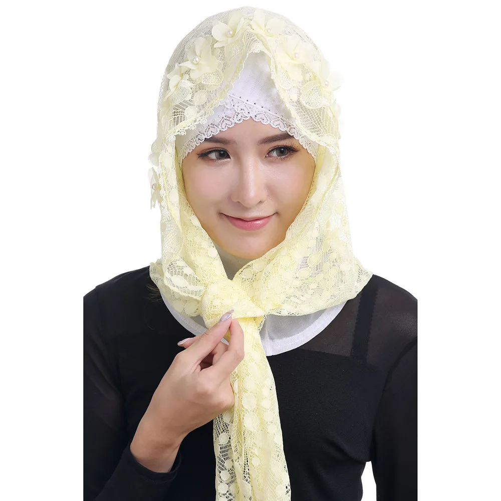 Saf Renk Nefes Alabilen Kadın  - Stole Wedding Shawl incelemesi ve fiyatı