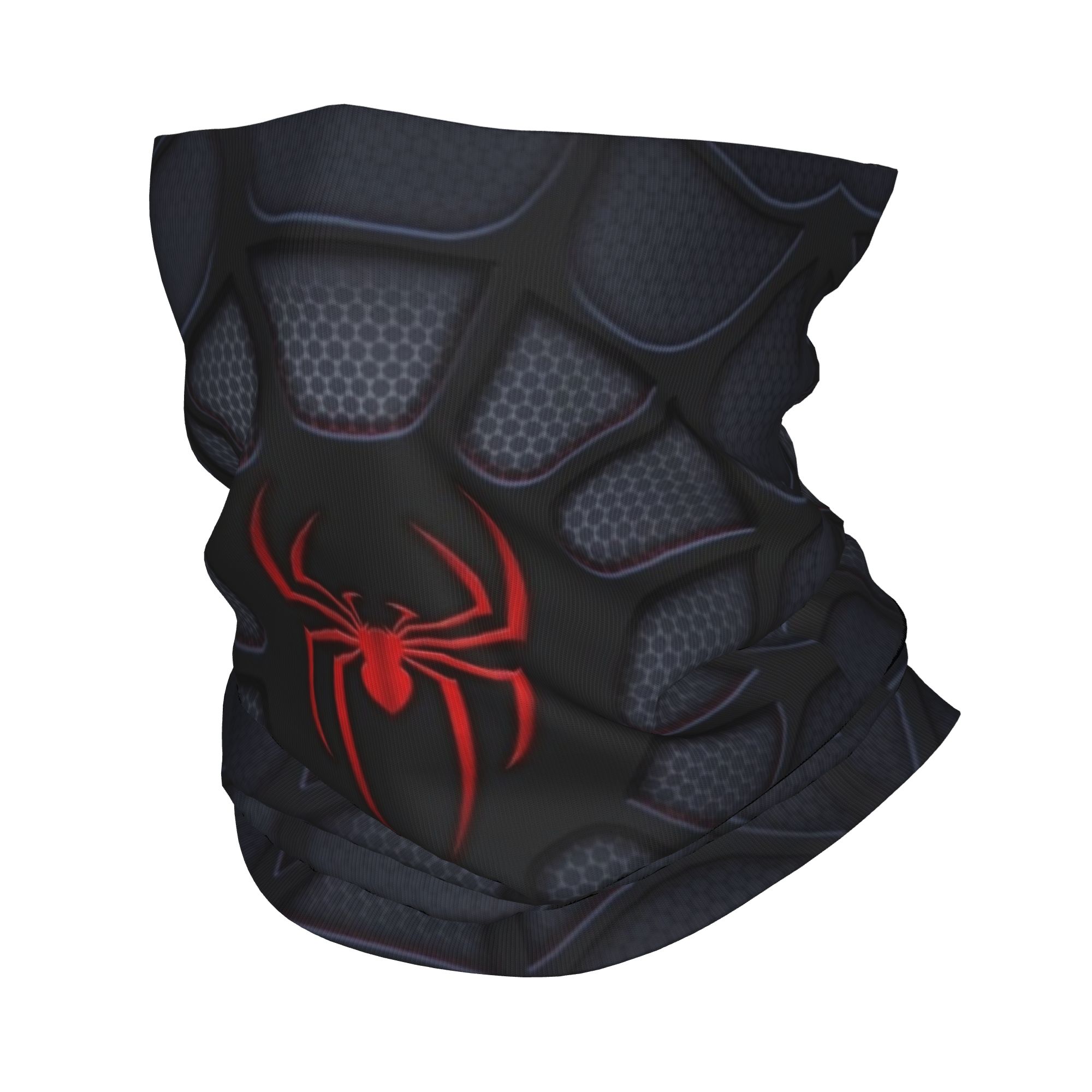 Spider  Winter Headband Neck W - Neck Warmer Tube incelemesi ve fiyatı