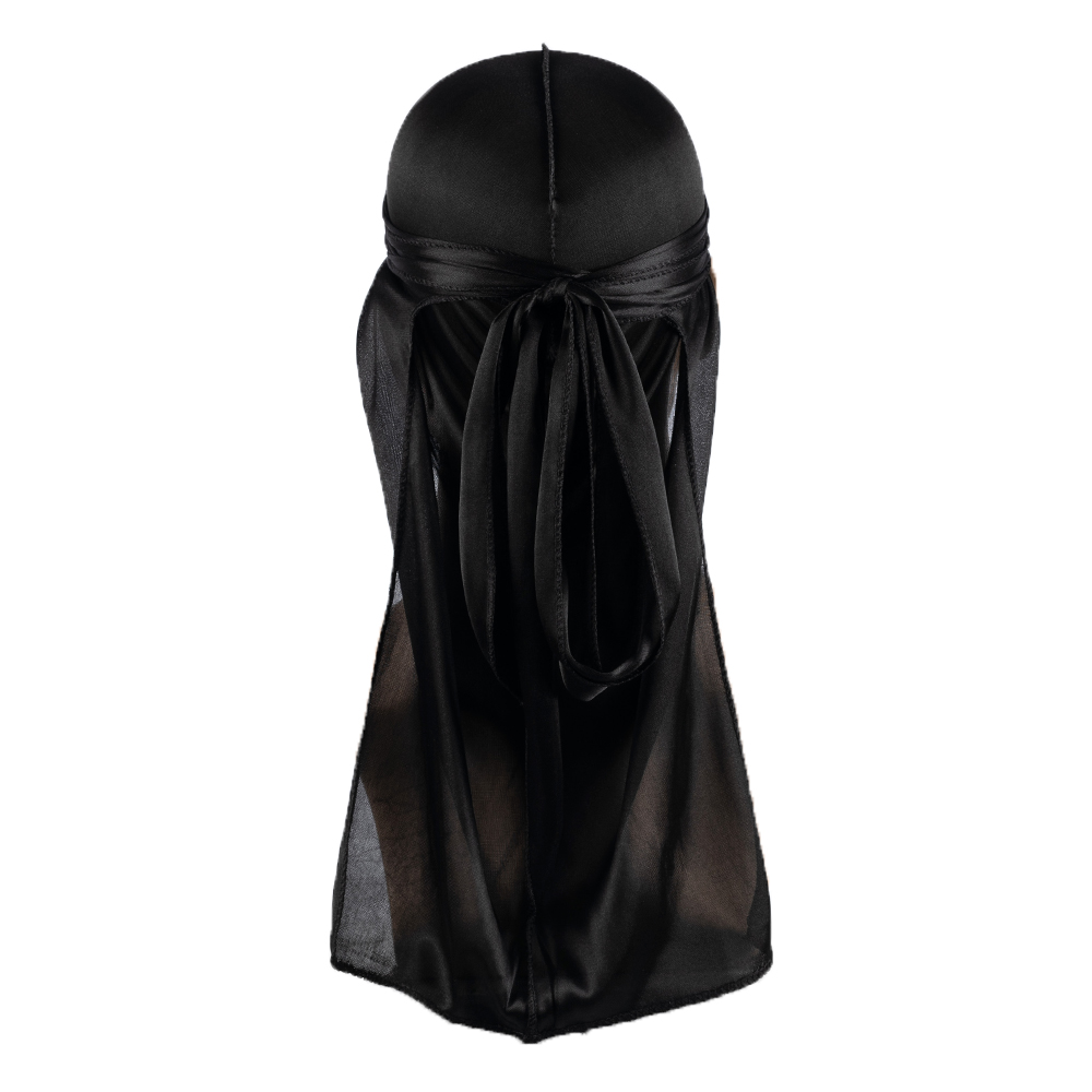 Erkek İpek Durag Duş Bonesi Ba - Bandana Doo Rag incelemesi ve fiyatı