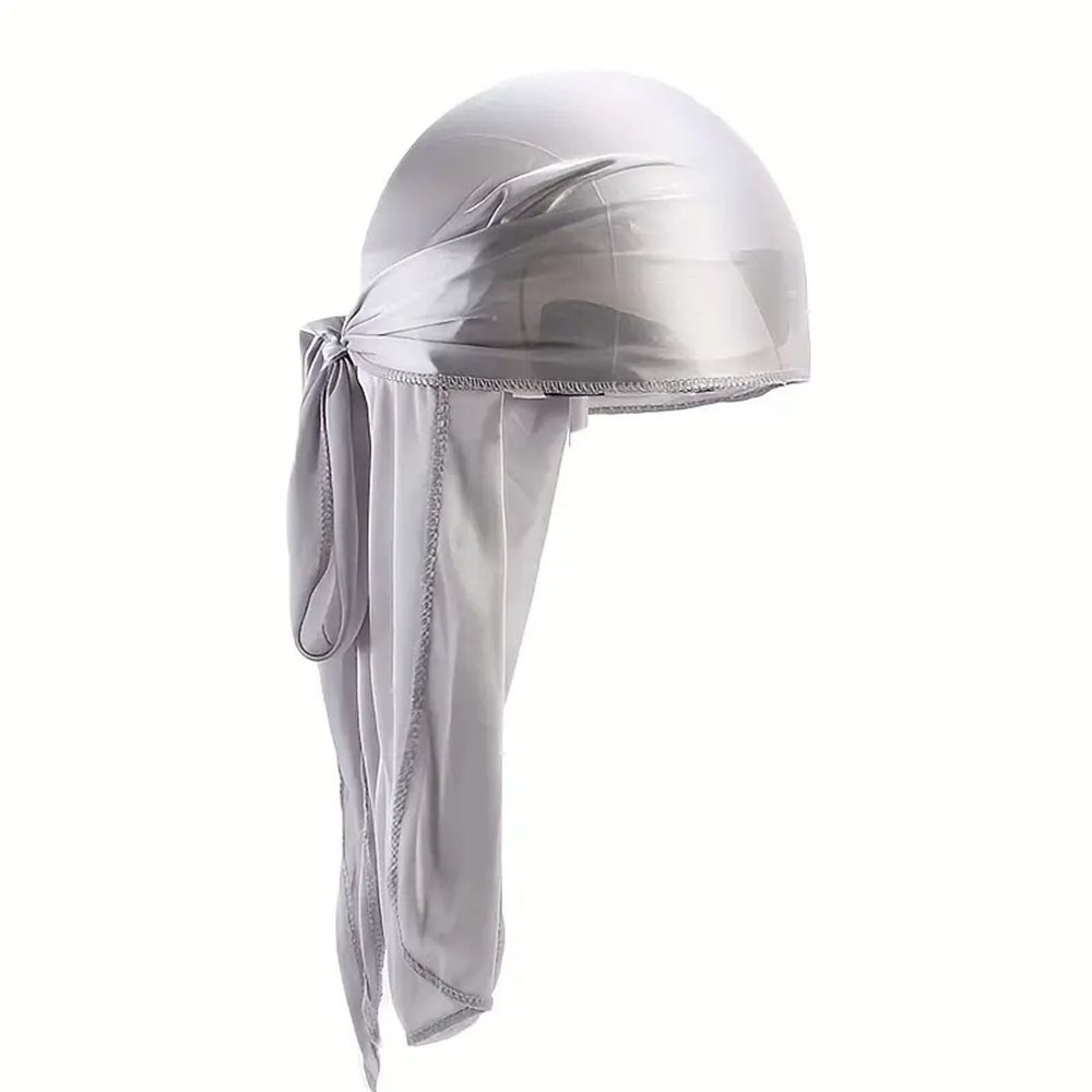 Erkek İpek Durag Duş Bonesi Ba - Bandana Doo Rag incelemesi ve fiyatı