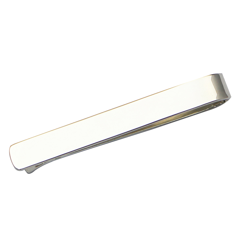 Beadsnice saf 925 ayar gümüş k - Tie Clip Silver incelemesi ve fiyatı