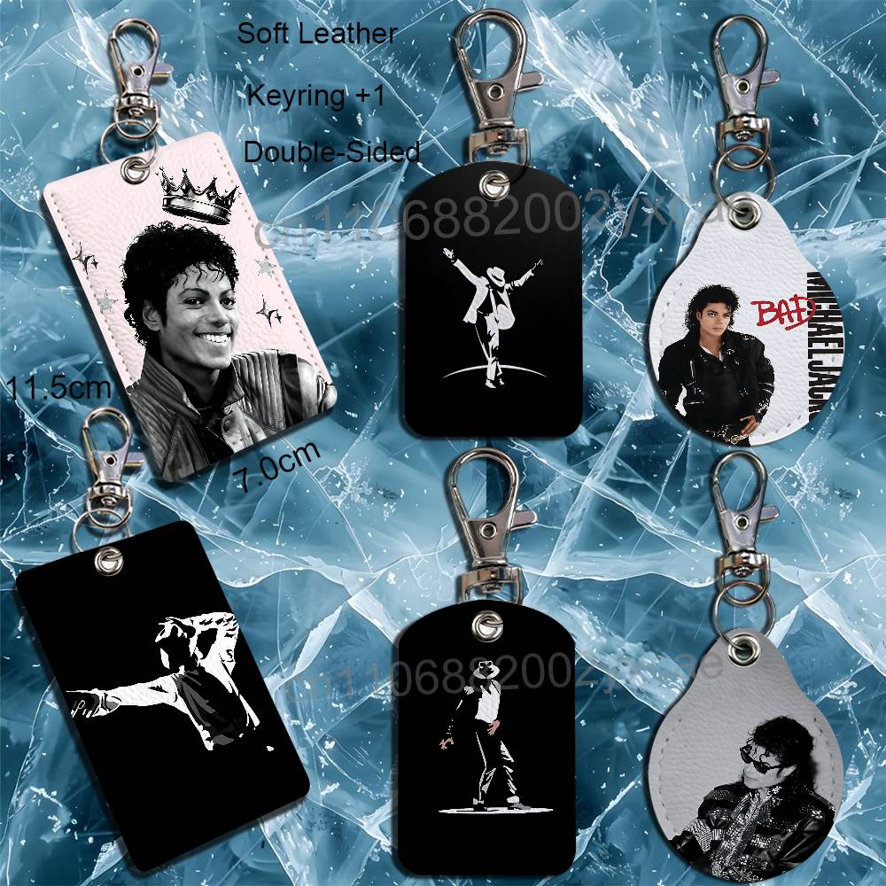 MJ birinci sınıf Michael Jacks - Lanyard Badge Holder incelemesi ve fiyatı