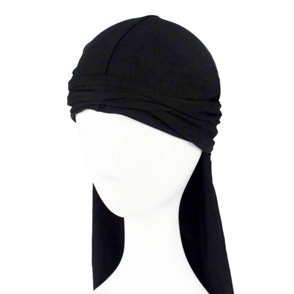 Moda Örgülü Saçlar Dreadlock'l - Bandana Doo Rag incelemesi ve fiyatı